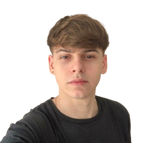 Foto de Esteban